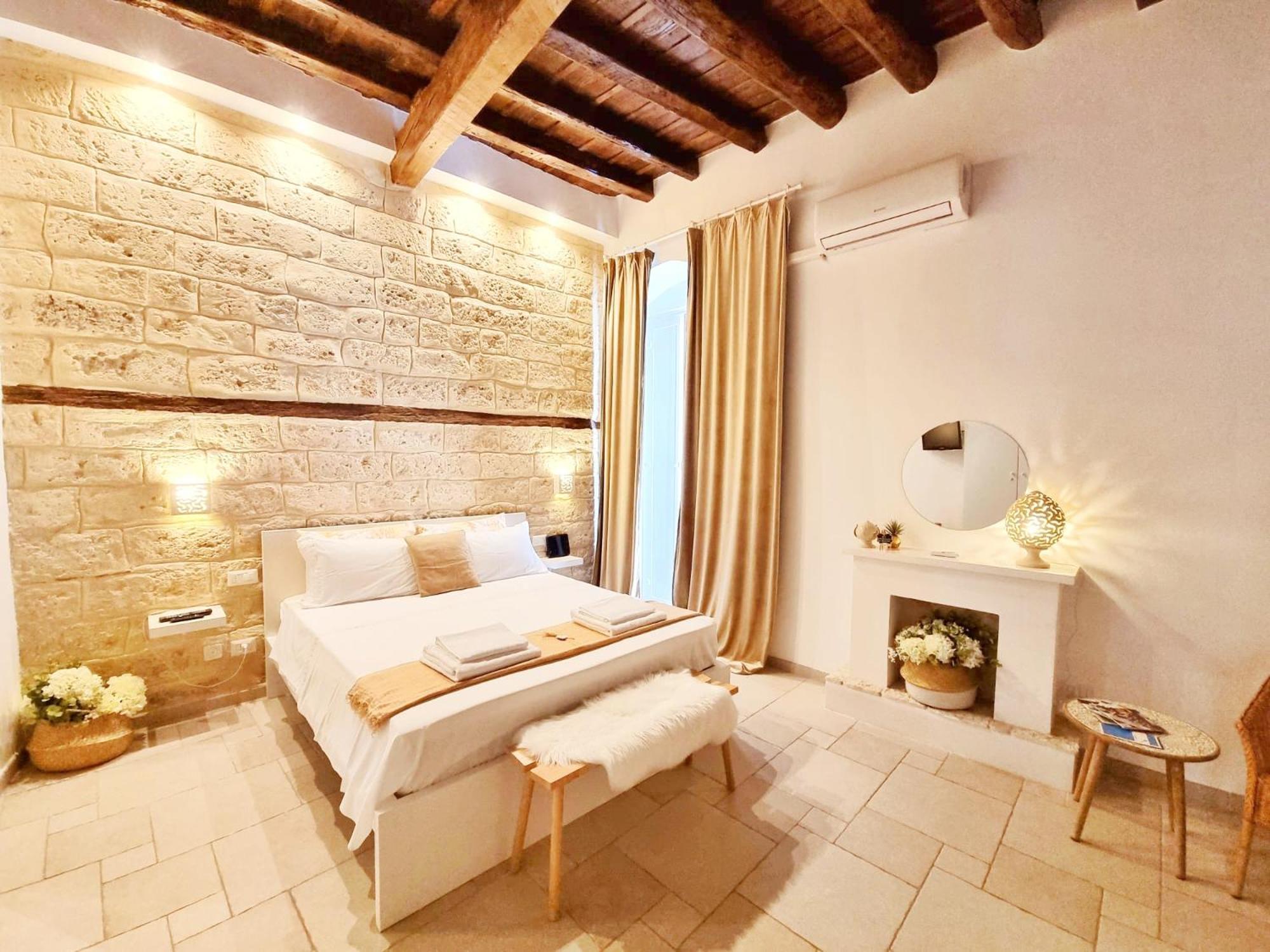 شقة Casa Albicocca - In The Heart Of The Old Town باري المظهر الخارجي الصورة