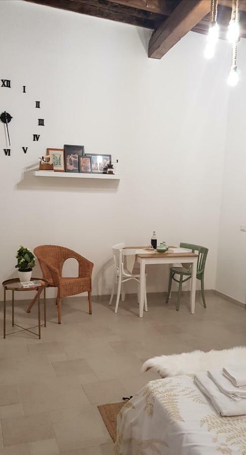 شقة Casa Albicocca - In The Heart Of The Old Town باري المظهر الخارجي الصورة