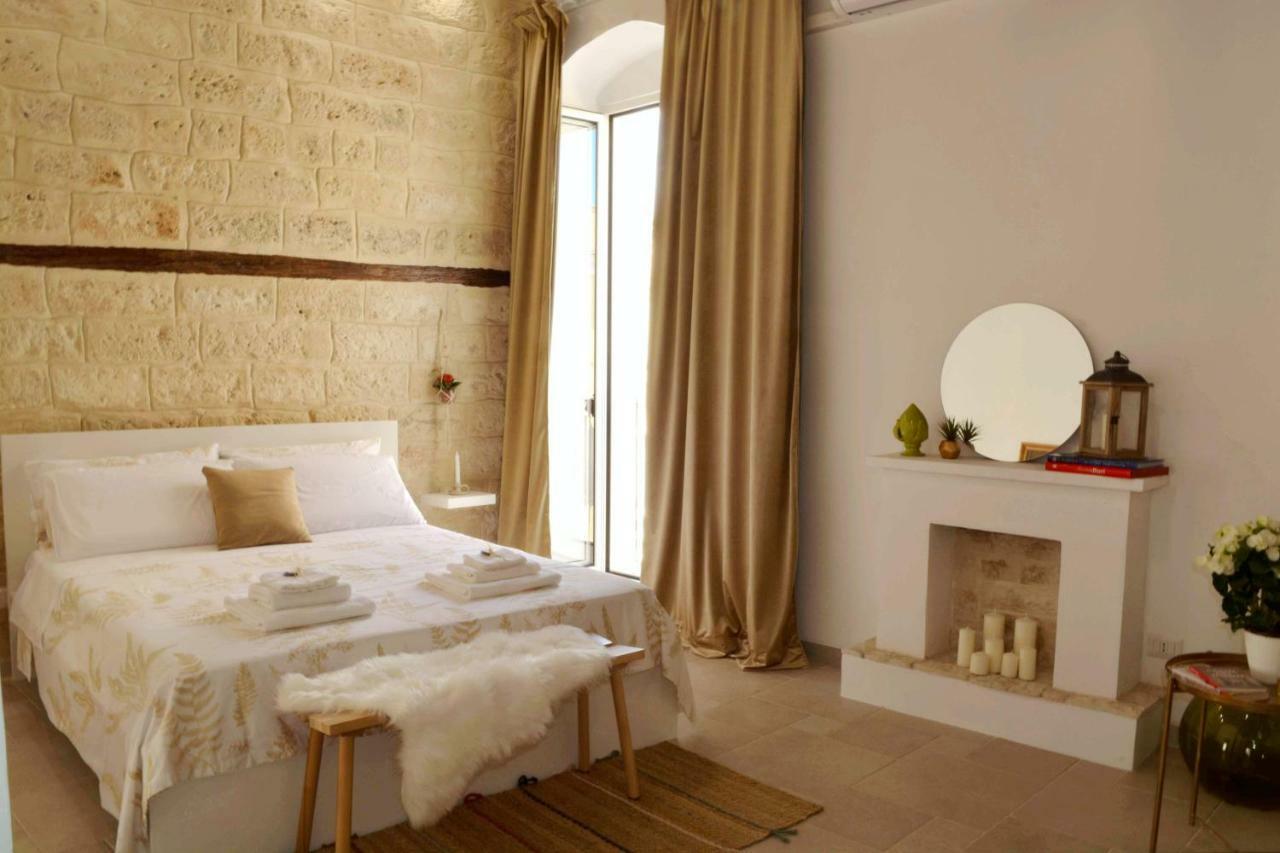 شقة Casa Albicocca - In The Heart Of The Old Town باري المظهر الخارجي الصورة