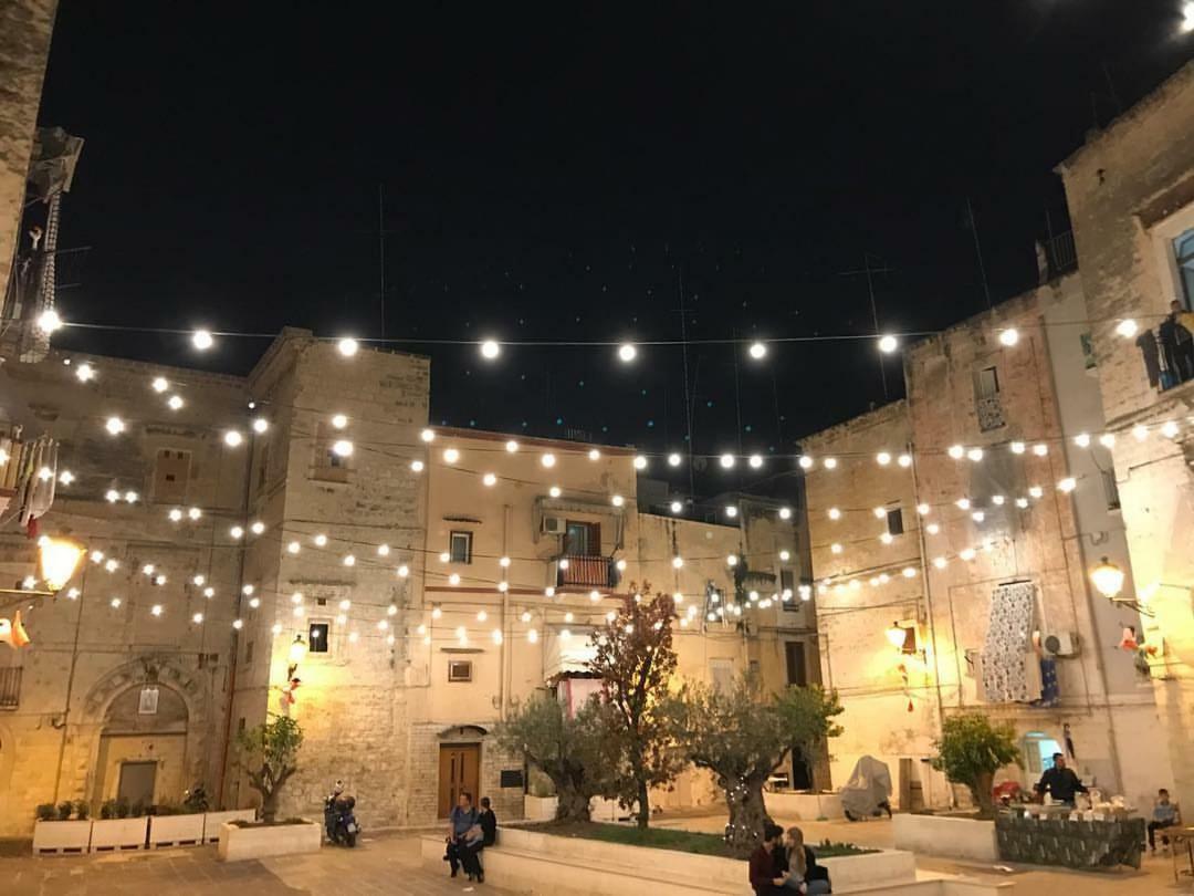 شقة Casa Albicocca - In The Heart Of The Old Town باري المظهر الخارجي الصورة