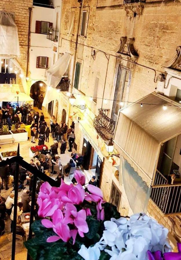 شقة Casa Albicocca - In The Heart Of The Old Town باري المظهر الخارجي الصورة