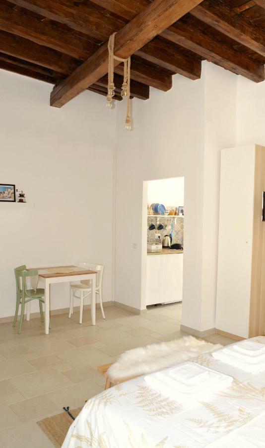 شقة Casa Albicocca - In The Heart Of The Old Town باري المظهر الخارجي الصورة